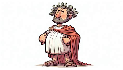 Emperor Claudius - History: KS2 National Curriculum