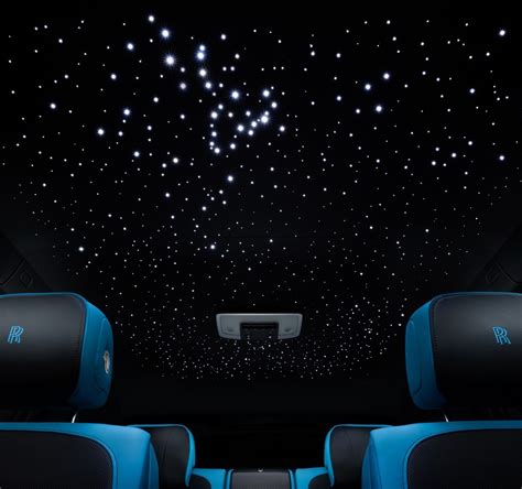 Car Ceiling Star Light Installation at Elizabeth Hewitt blog