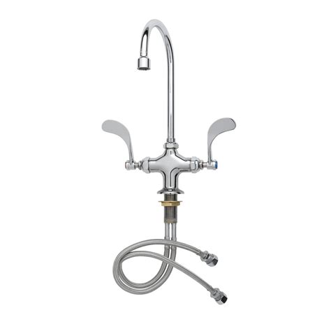 B-0309 Pantry Faucets | T&S Brass