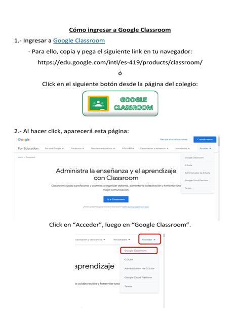 Image result for Tutorial Classroom Estudiantes
