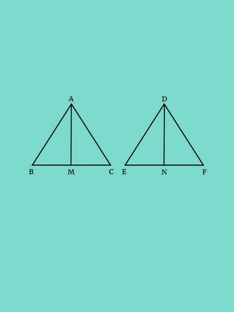 Area of Similar Triangles 的图像结果
