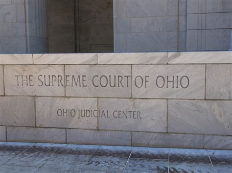 Ohio Issue 1: Determining Bail Amount Based on Public Safety