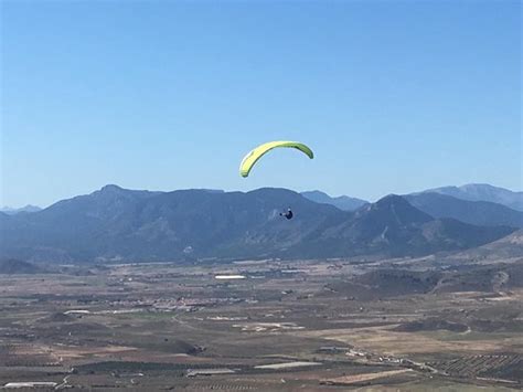 Sky High PPG (Puerto de Mazarron) - 2022 What to Know Before You Go ...