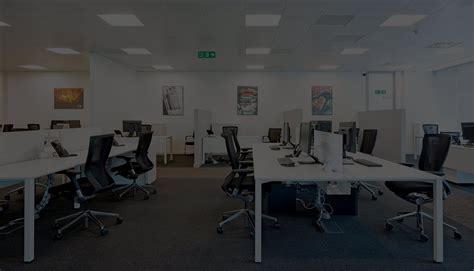 Modular Office Furniture Manufacturer - Workstation | Chairs