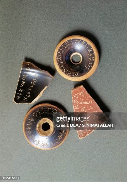 Ancient Greece Voting 的图像结果