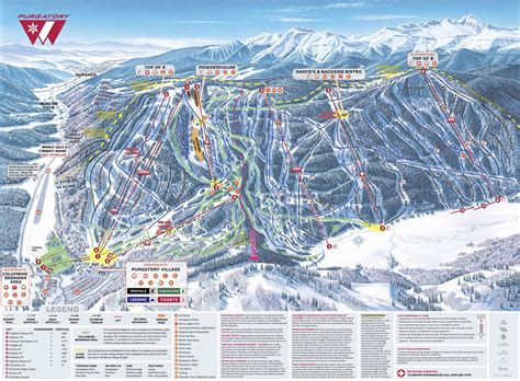 Purgatory Ski Resort Review (Durango) | Colorado — PeakRankings