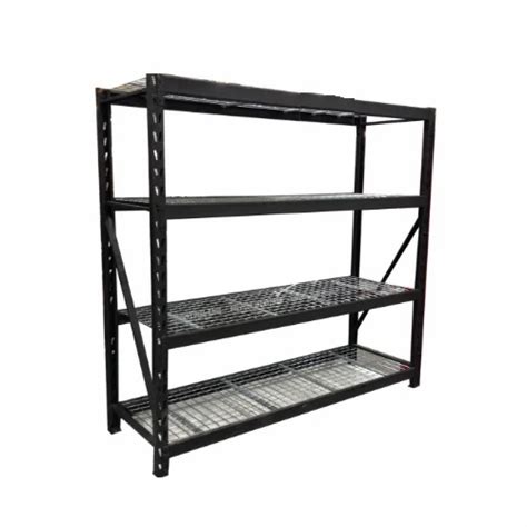 Racks Products - Multi Tier Rack Manufacturer from Mumbai