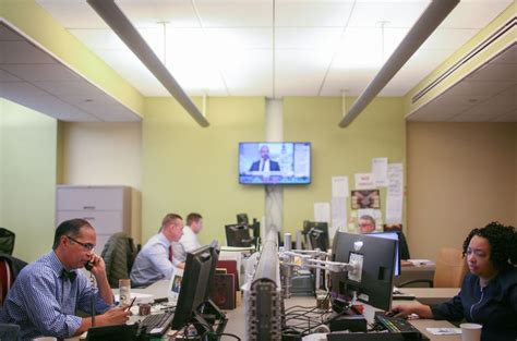 IDB Capital Office Photos