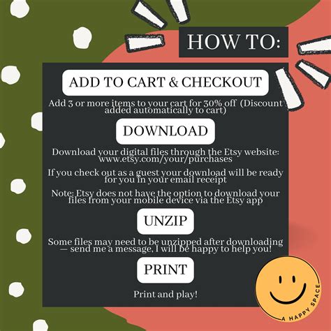 Opposite Action Coping Skills Worksheets Cards for Kids Emotional ...