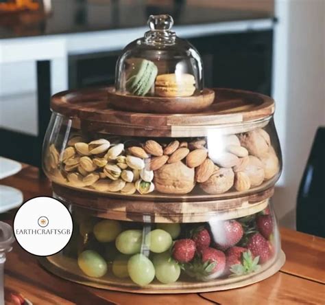 Image result for How to Store Glass Storage Containers