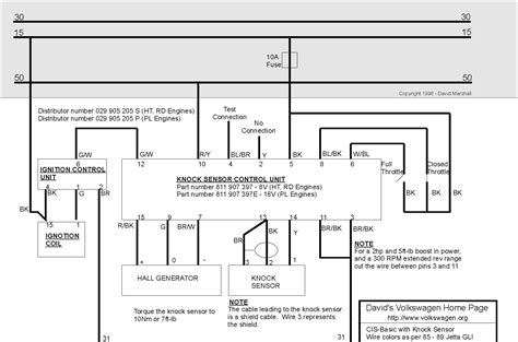 Image result for O2 Sensor Wiring Diagram