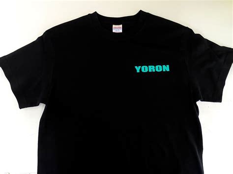 GT(Giant trevally)Tシャツ 黒 | oceanline・与論島・ヨロン島・ヨロン・焼酎・黒糖・有泉