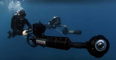 Catlin Cable Model 的图像结果