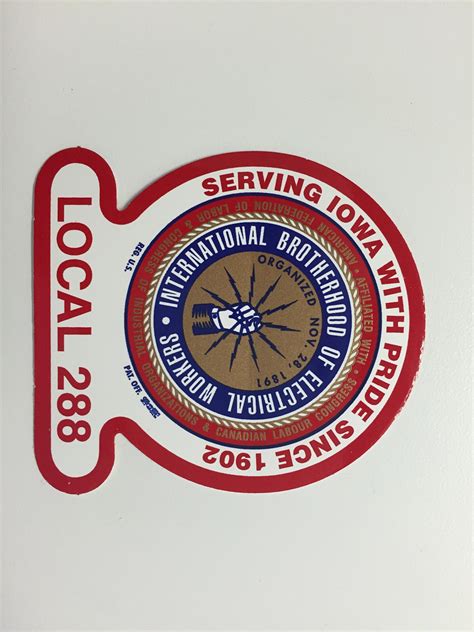 IBEW Local Logo 的图像结果