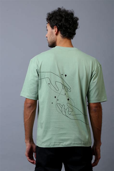 Eternal Love Oversized Unisex Tee – Lazy Lush