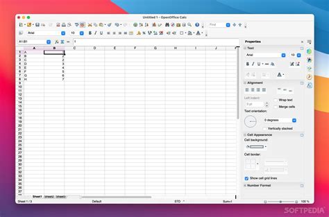 Image result for Apache OpenOffice for Mac Tutorial