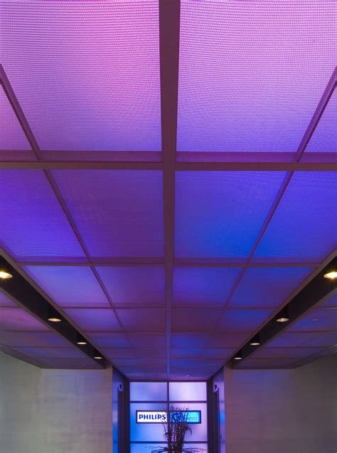 Color Kinetics | Gordon Inc