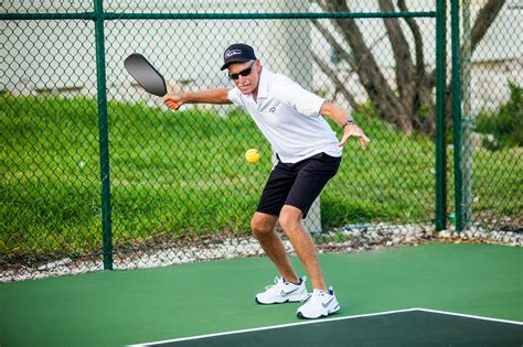 What Makes A 3.5 Pickleball Player at Jean Begaye blog