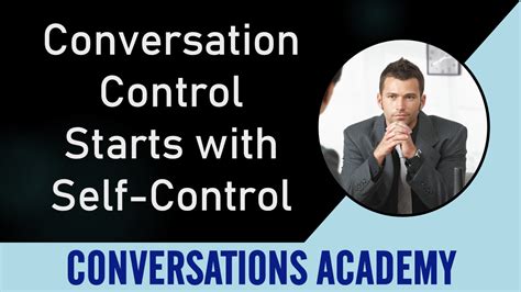 Image result for Topic Control Example