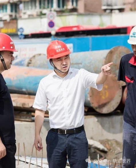 杭州地铁集团突发震荡！董事长明刚涉嫌严重违纪违法主动投案
