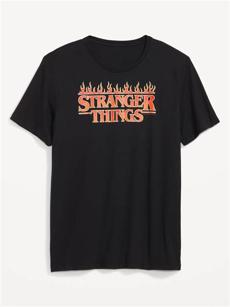 Stranger Things™ Graphic T-Shirt | Old Navy