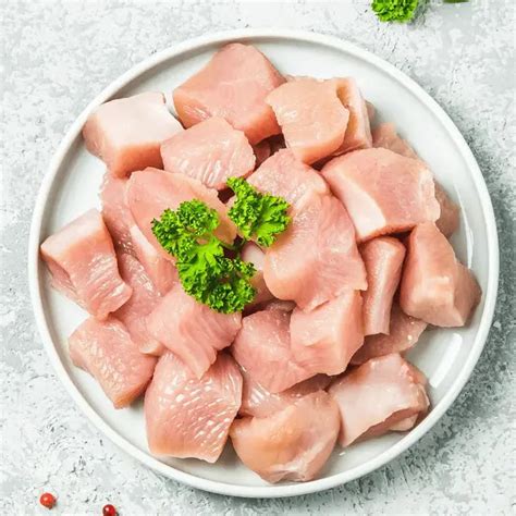 Chicken Boneless Strips – AL-SHAH ENTERPRISES