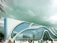 Sports Complex Building Design 的图像结果