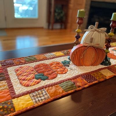 Image result for Winter Table Runner Pattern Free