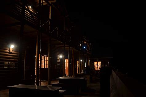 FUJIMIDAI KOGEN BANGAKUSO (Achi-mura) - Lodge Reviews & Photos ...