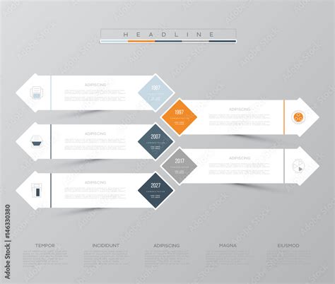 Image result for Timeline Line Graph