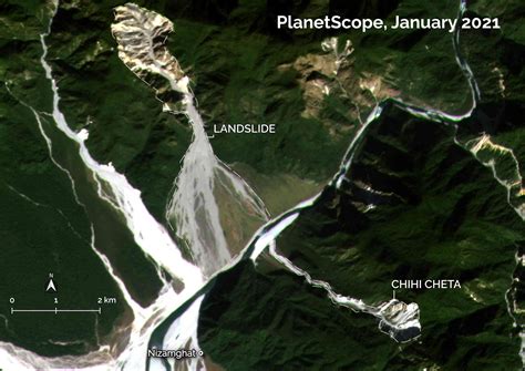 Arunachal Pradesh villagers displaced by the 2015 floods are still ...