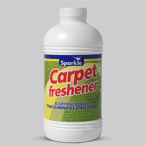 Carpet Fresh (Powder) | Sparkle Products