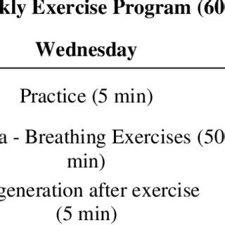 Exercise Program Example 的图像结果