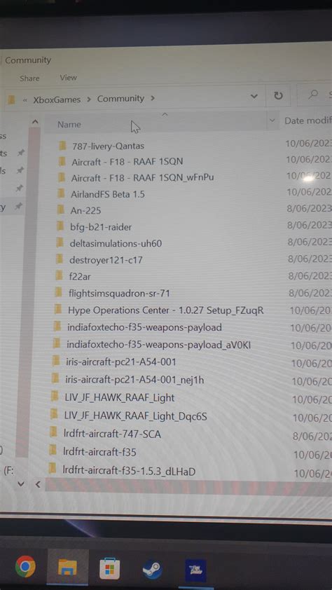Image result for Tutorial Flightsim.to Mods