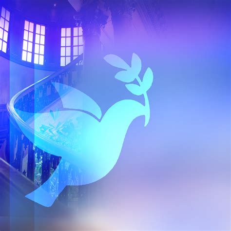 How Do We Find Peace? — Peace Awareness Labyrinth & Gardens