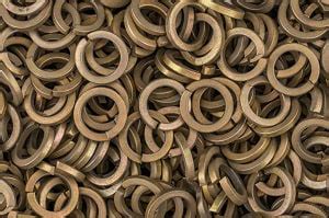 Image result for Lock Washers Fail