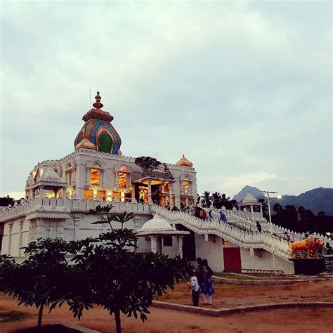 BAGAWATH RAMANUJAR MANIMANDAPAM - All You SHOULD Know Before Going 2026 ...