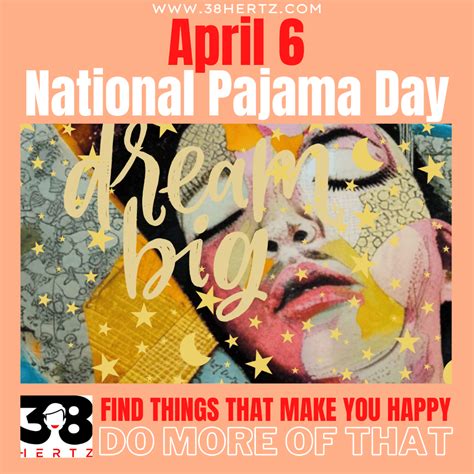 What Day Is National Pj Day at Martin Horvath blog