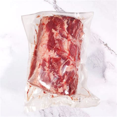 New Zealand Grass Fed Beef Ribeye Whole Slab - CS Foods