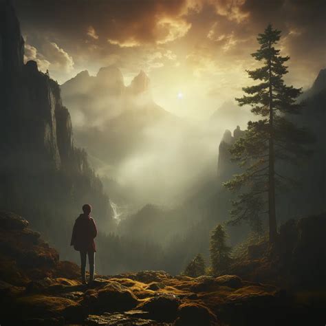 Embracing Serenity: Thought For The Day Aa