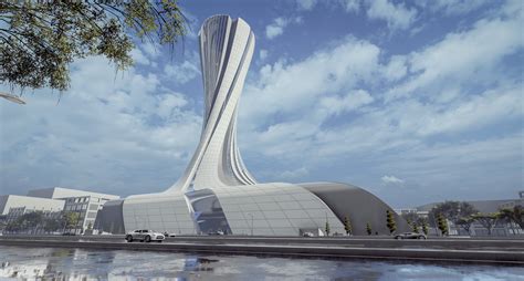 Commercial Complex Refferce Image 的图像结果