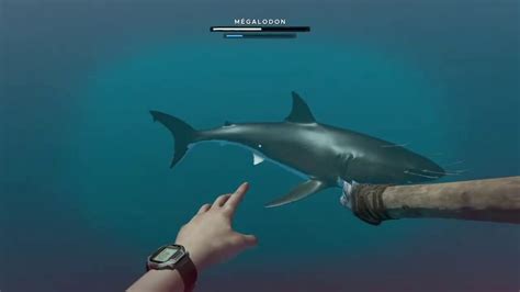 Stranded Deep Megalodon 的图像结果