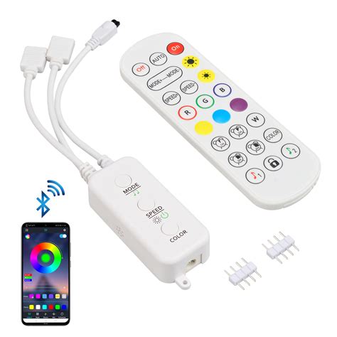 Image result for LED Strip Bluetooth Control App