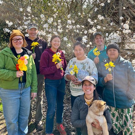 Spring is Coming! 2/17/23 – 3 Porch Farm