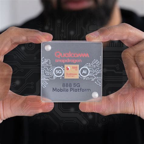Qualcomm's New Processor Has Been Announced And It'll Be Powering New ...