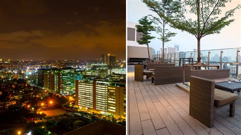 Open Air Restaurants In Bengaluru: 25 Top Spots To Enjoy The Weather