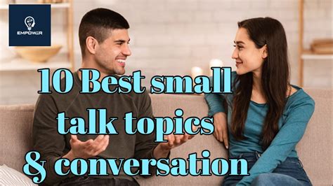 Small Talk Examples 的图像结果