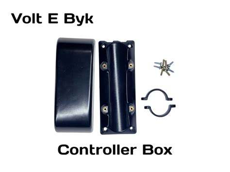 Buy Reliable Controller Box | E-bike Accessory
