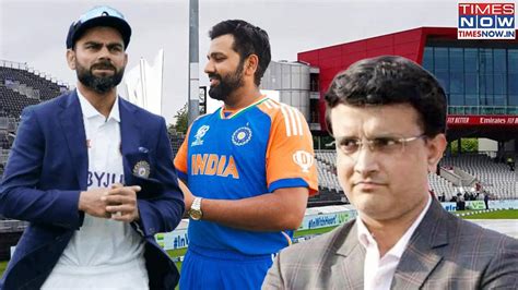 The Last Time India Were In Manchester For A Test: A Shattered Dream ...