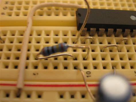 Homemade LED Flasher 的图像结果